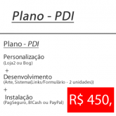 Plano - PDI